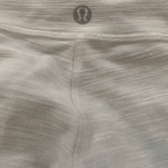 Lululemon Yoga Pants - Picture 4 of 5